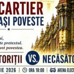 Meciul Căsătoriți – Necăsătoriți: 90 de ani de tradiție în Fabric