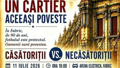 casatoriti necasatoriti meci de fotbal
