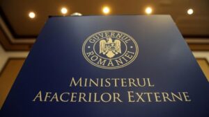 Ambasadorul Rusiei, chemat la MAE după încălcările repetate ale spațiului aerian al României