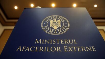 Ambasadorul Rusiei, chemat la MAE după încălcările repetate ale spațiului aerian al României