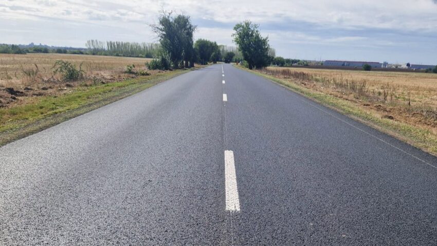 DN 6, cea mai periculoasă șosea din Timiș