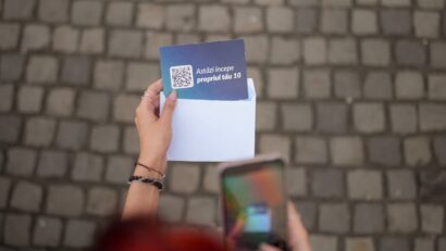 Timișoara a marcat 50 de ani de la primul 10 perfect al Nadiei Comăneci