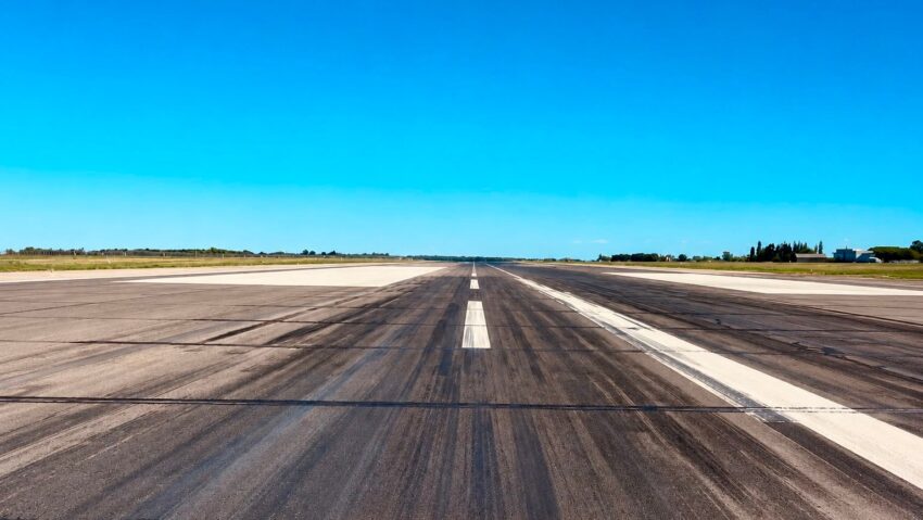 Aeroportul Timișoara își suspendă activitatea timp de trei săptămâni pentru reparații la pistă
