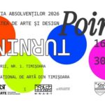 „Turning Point” – expoziția absolvenților Facultății de Arte și Design se deschide la Muzeul Național de Artă Timișoara