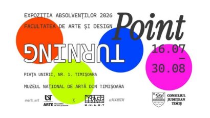 expozitie absolventi UVT