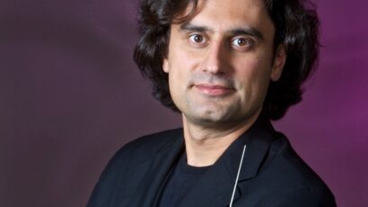 Dirijorul Mihnea Ignat a câștigat concursul pentru conducerea Operei Naționale Române din Timișoara