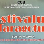 ”Festivalul Taragotului” revine la Vața de jos