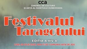 festivalul taragotului 2026