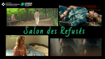 filme de autor contemporane