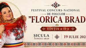 florica bradu festival concurs sicula