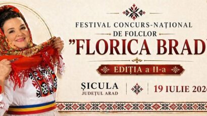 florica bradu festival concurs sicula