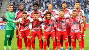 AUDIO / UTA a rezistat o oră pe terenul campioanei