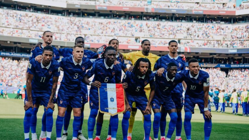 CM 2026 | Franța – Maroc, primul sfert de finală! Canada, prima gazdă eliminată
