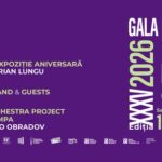 Gala KAMO, 35 de ani de jazz și blues la Timișoara