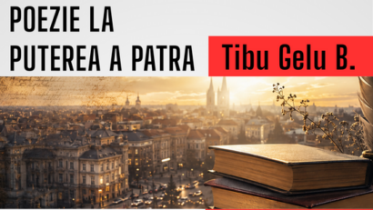 lansare de carte biblioteca judeteana arad