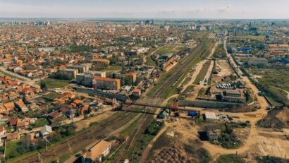 Trenul metropolitan din Timișoara primește acordul de principiu al Ministerului Transporturilor