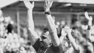 Sfârșit tragic pentru fostul fotbalist Radu Mărginean