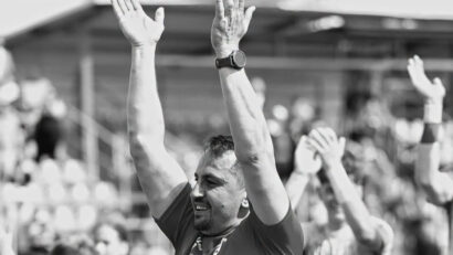Sfârșit tragic pentru fostul fotbalist Radu Mărginean