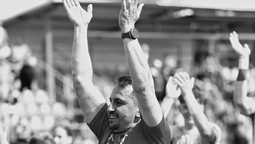 Sfârșit tragic pentru fostul fotbalist Radu Mărginean