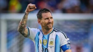 CM 2026 | Tablou complet pentru optimi! Argentina, emoții mari în fața Capului Verde