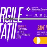 Festivalul Internațional ”Orgile Cetății” 2026: peste două luni de concerte la Timișoara / PROGRAM
