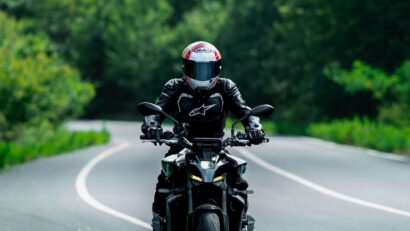 Motociclismul câștigă tot mai mulți adepți, dar și accidentele se înmulțesc în Timiș
