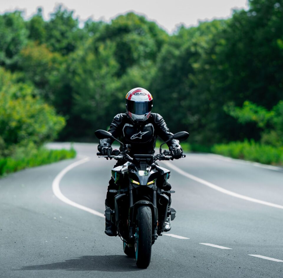 Motociclismul câștigă tot mai mulți adepți, dar și accidentele se înmulțesc în Timiș