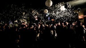 Youth Summer Festival începe la Timișoara cu ateliere, evenimente și muzică pentru tineri