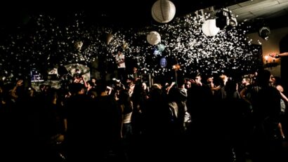 Youth Summer Festival începe la Timișoara cu ateliere, evenimente și muzică pentru tineri