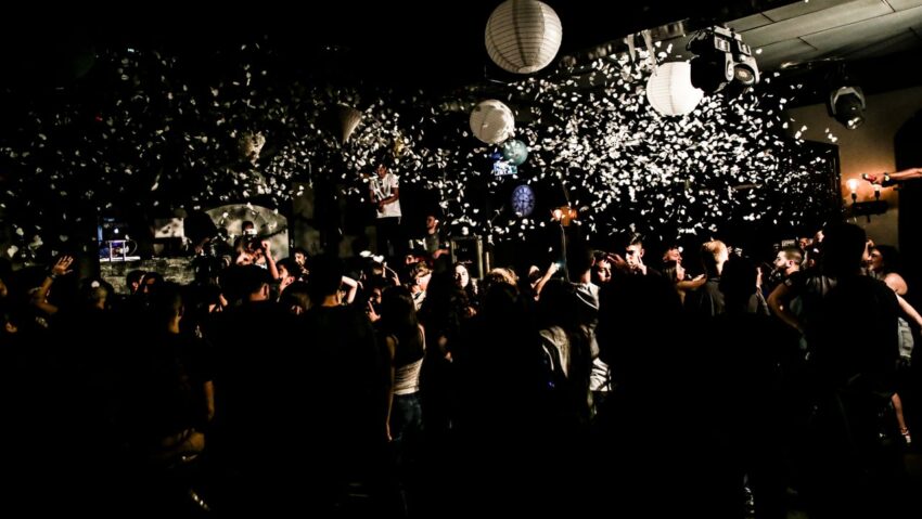 Youth Summer Festival începe la Timișoara cu ateliere, evenimente și muzică pentru tineri