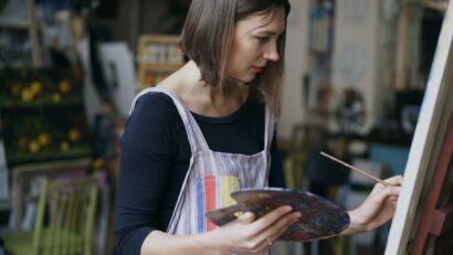 Centrul de Proiecte Timișoara lansează programul „Energie! Burse de creație”
