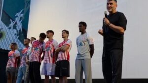 AUDIO / UTA și-a prezentat lotul cu gândul la play-off