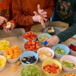 Ateliere gratuite de nutriție, mișcare, echilibru emoțional și prevenție pentru copii