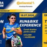 Timișoara Triathlon powered by Continental Anvelope România: peste 1.000 de sportivi din 23 de țări