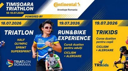 timisoara triathlon 2026