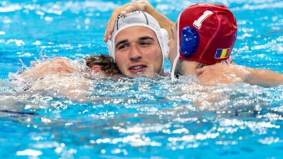 CSM Oradea l-a transferat pe căpitanul Stelei
