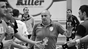 S-a stins Nedeljko Vuckovic, fostul antrenor al handbaliștilor de la Poli