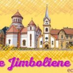 Ana Lesko și Florin Ristei, la Zilele Jimboliene 2026 / PROGRAM