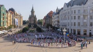 ziua judetului timis