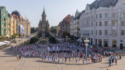 ziua judetului timis