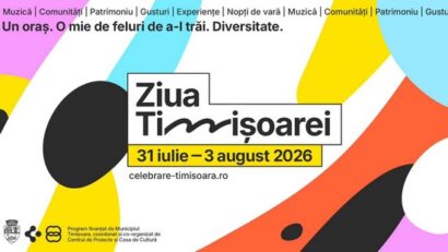 ziua timisoarei 2026