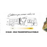 157 de ani de la primul tramvai din România: expoziție foto și o cursă cu tramvaiele istorice „Gemenele”