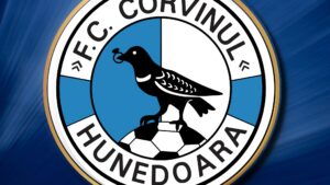 Corvinul e prezentă în Liga I și la fotbal în sală