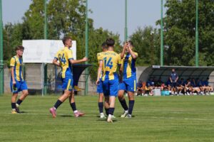 LIGA 3 | Weekend plin de amicale pentru divizionarele „C” din zonă