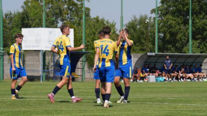 LIGA 3 | Weekend plin de amicale pentru divizionarele „C” din zonă