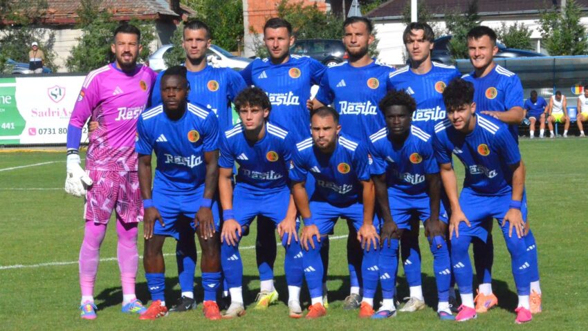 Cupa României | S-a stabilit programul meciurilor din play-off