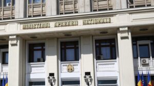 MApN: Sistemele radar nu au detectat niciun vehicul aerian care să fi traversat spațiul aerian național către Bulgaria