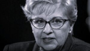 Brîndușa Armanca, una dintre vocile importante ale jurnalismului timișorean, a murit