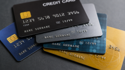 De ce datoria la cardul de credit nu scade, deși plătești lunar?