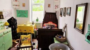 „Cinda de la Seceani”, pentru prima dată la Noaptea Muzeelor la Sate